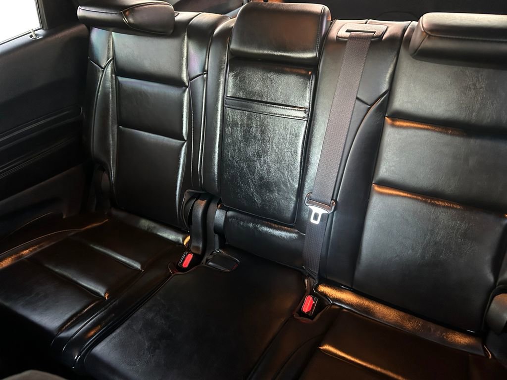 Used 2024 Dodge Durango AWD image 14