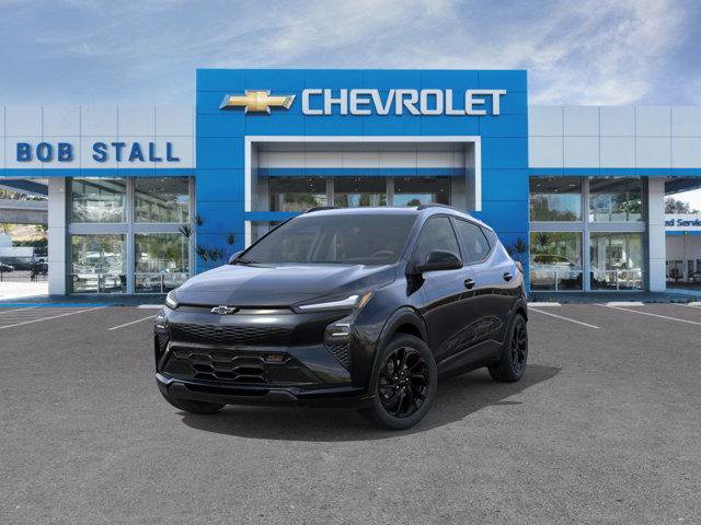 New 2027 Chevrolet Bolt RS w/ Technology Package image 8