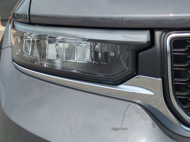 New 2026 Jeep Grand Cherokee L 4WD image 10