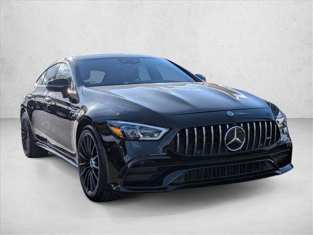 Used 2021 Mercedes-Benz AMG GT 53 image 3