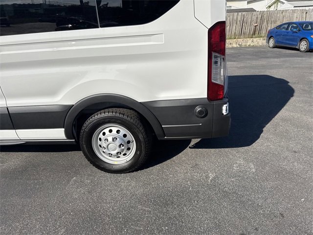 New 2025 Ford Transit 350 XL image 7