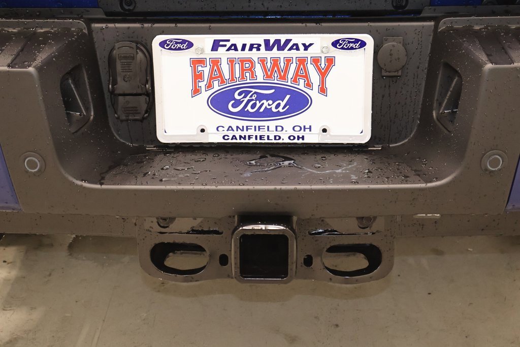 New 2026 Ford F350 XL w/ STX Appearance Package image 27