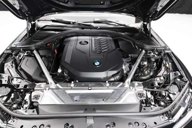 Used 2023 BMW 440i xDrive Coupe w/ Premium Package AWD/4WD image 39