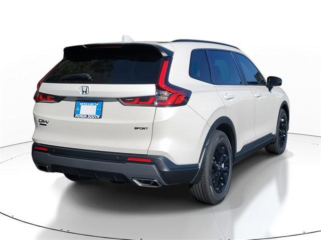 New 2026 Honda CR-V Sport-L image 6