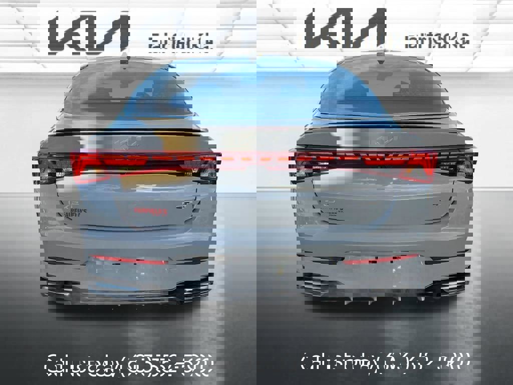 Used 2024 Kia K5 GT-Line w/ GT-Line Premium Package image 4