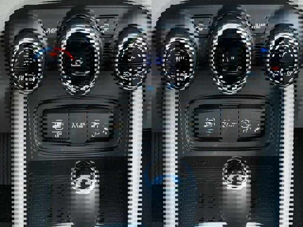 New 2026 Hyundai Venue SEL image 22