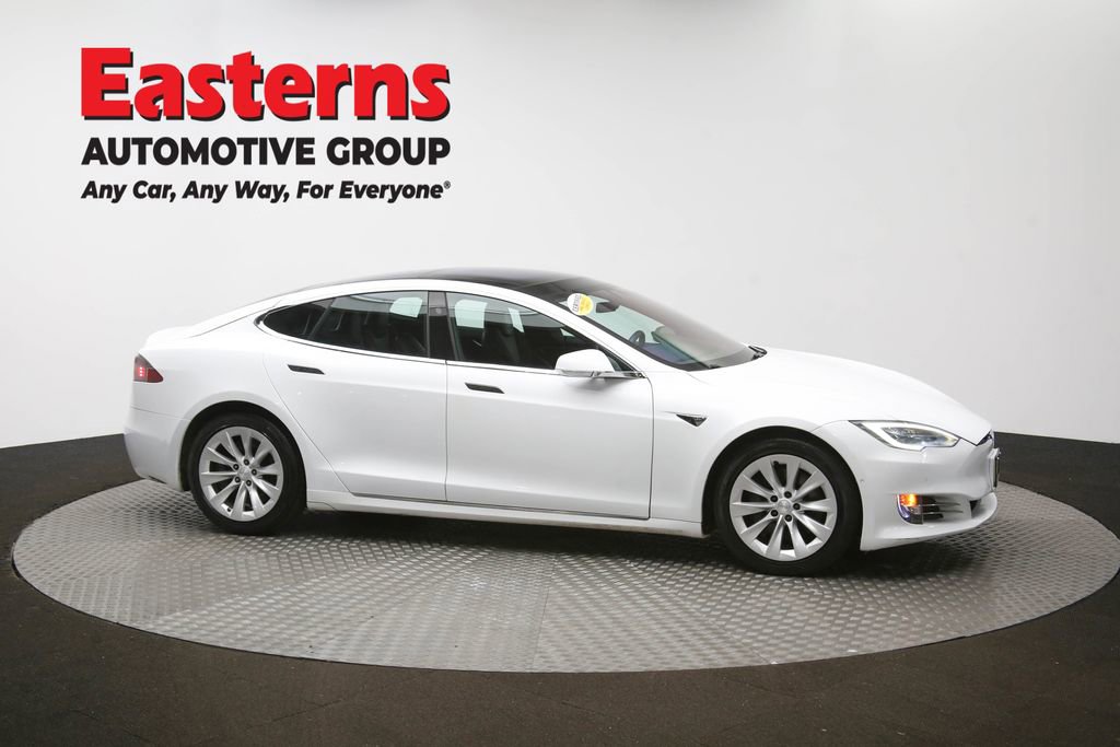 Used 2018 Tesla Model S 75D image 43