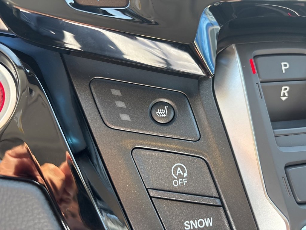 New 2026 Honda Odyssey Touring image 35