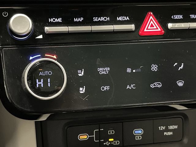 Used 2025 Hyundai Tucson Limited image 8