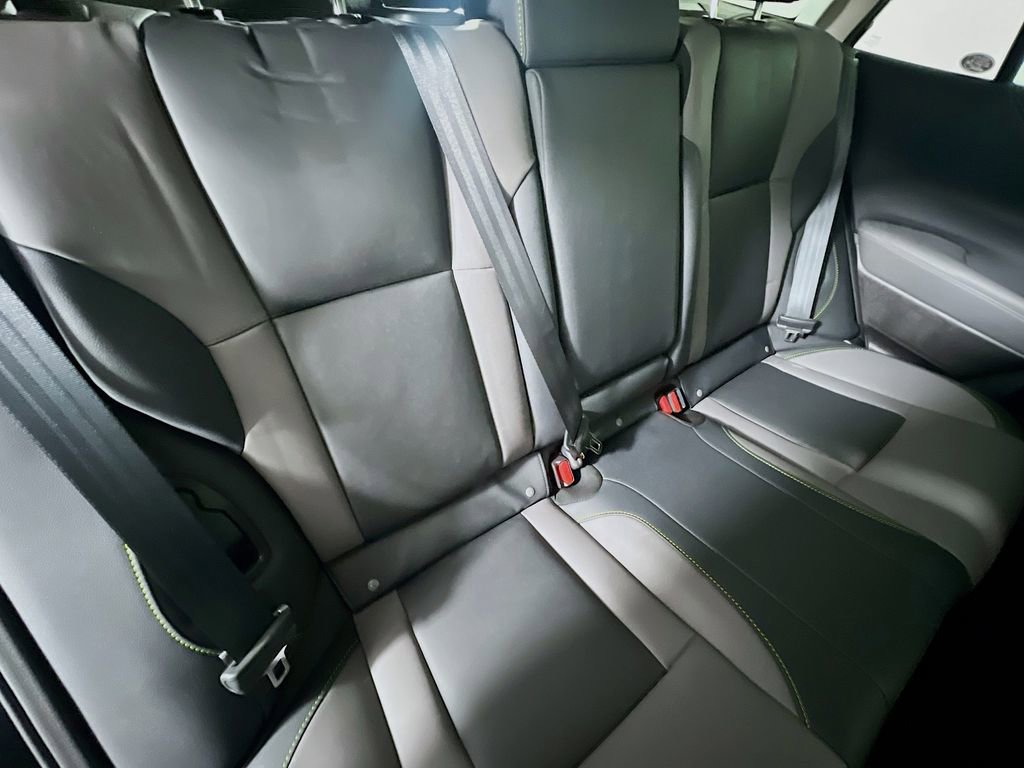 Used 2023 Subaru Outback Onyx Edition XT image 28