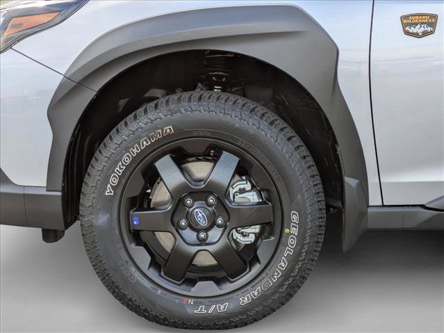 Used 2025 Subaru Outback Wilderness w/ Wilderness Package image 10