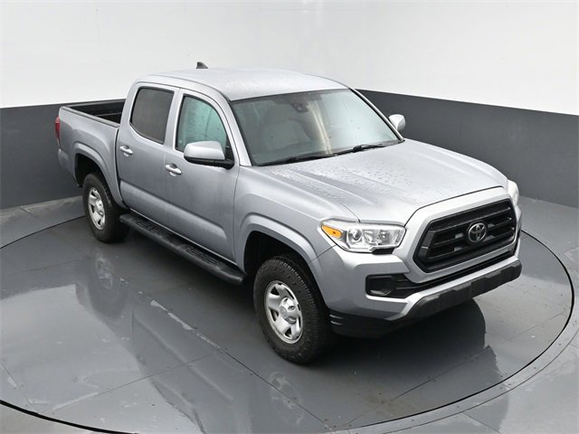 Used 2021 Toyota Tacoma SR image 17