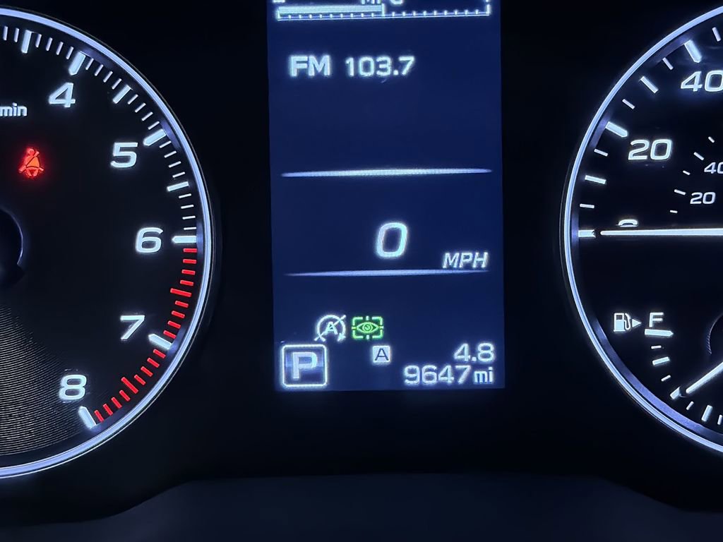 Used 2025 Subaru Outback Limited image 24