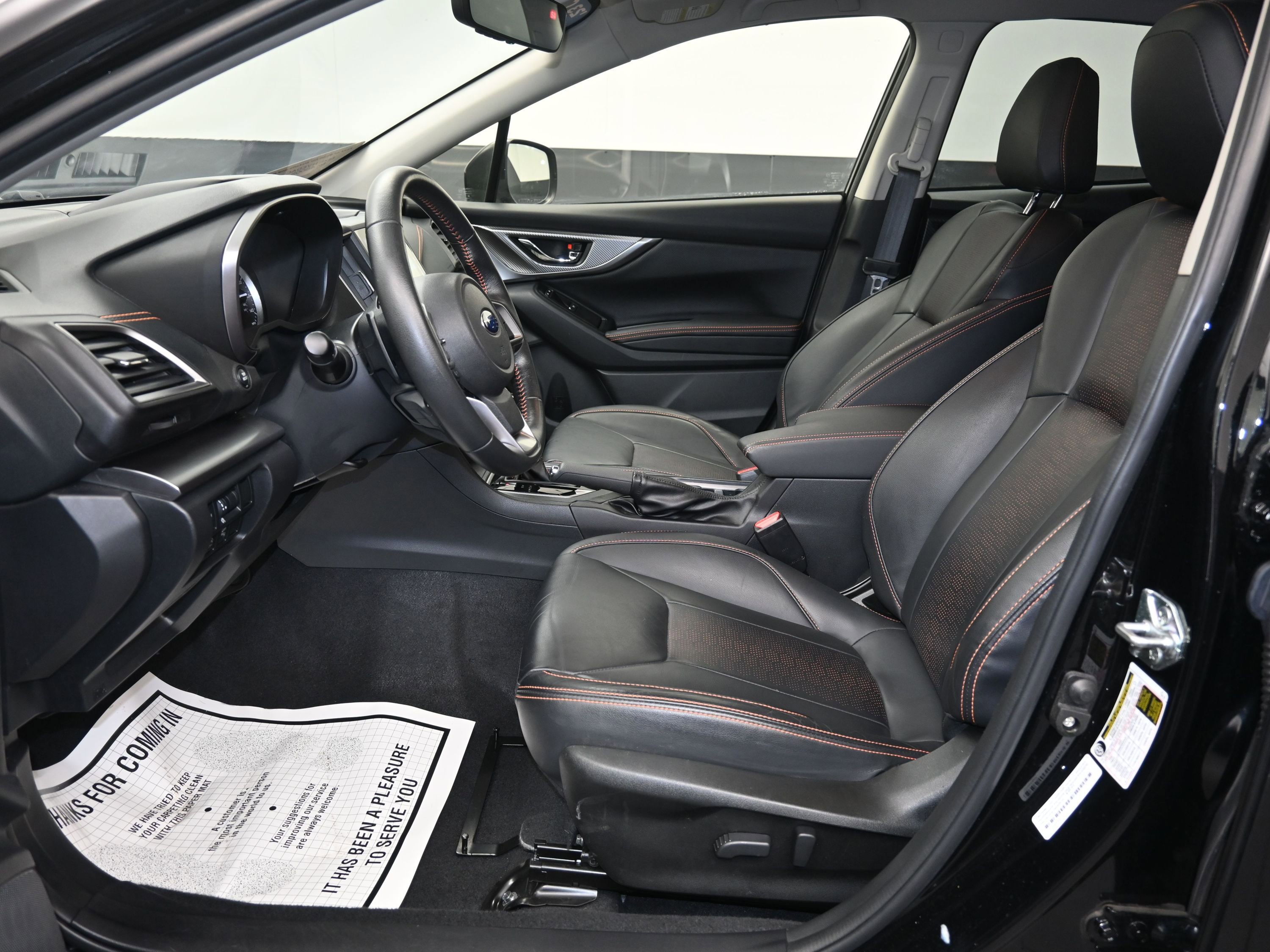 Used 2023 Subaru Crosstrek 2.5i Limited AWD/4WD image 18