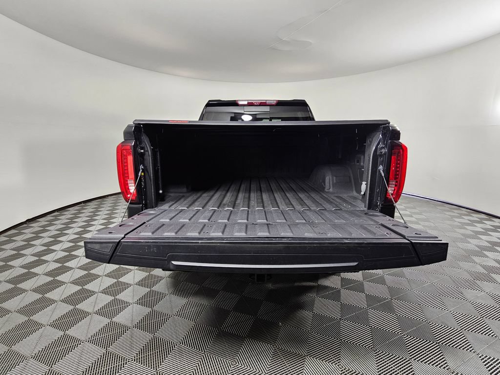 Used 2022 GMC Sierra 1500 Denali w/ Denali Reserve Package AWD/4WD image 17