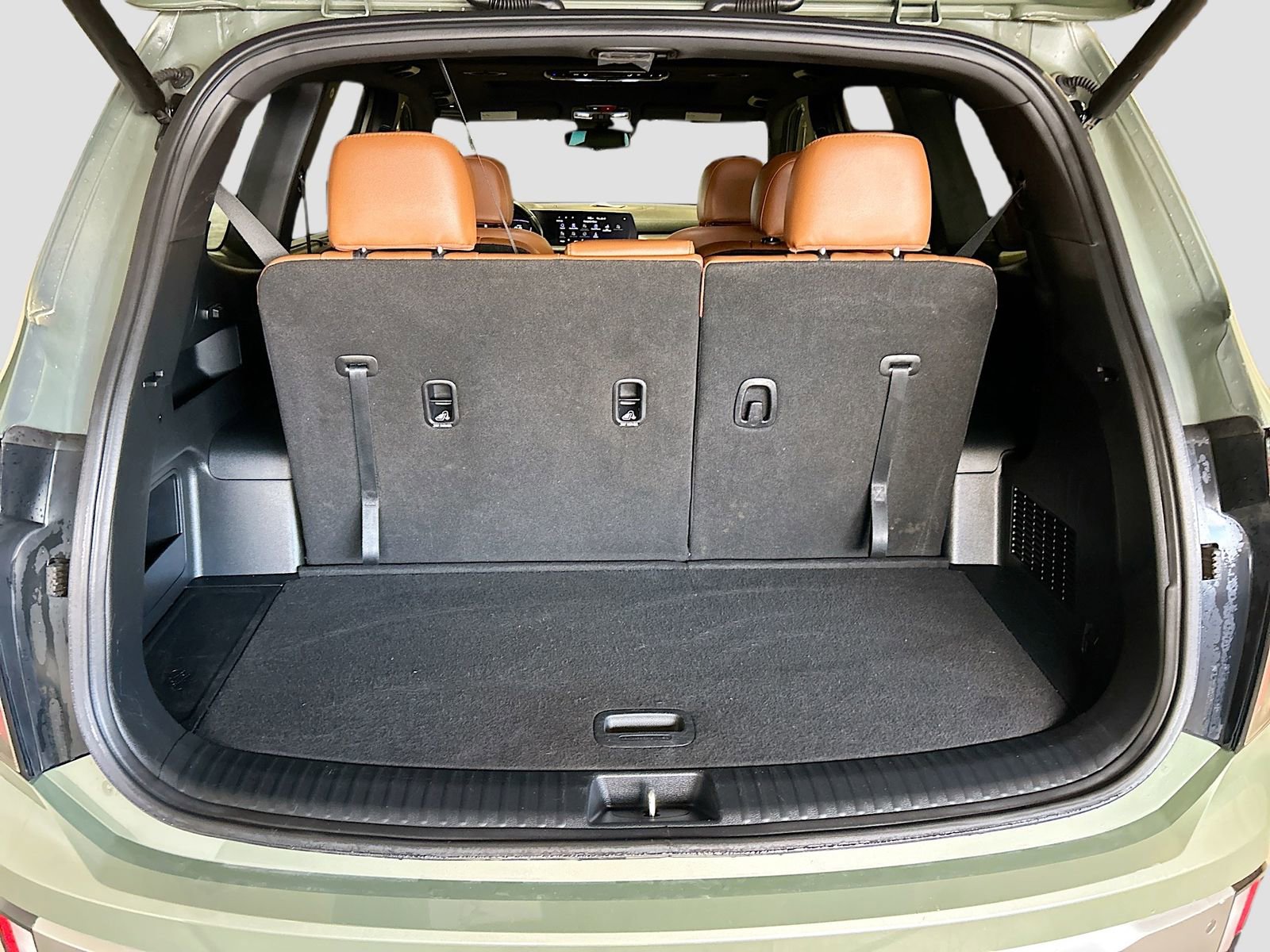 Used 2023 Kia Telluride EX X-Line AWD/4WD image 28