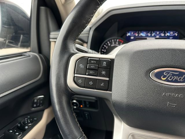 Used 2024 Ford Expedition Limited image 24