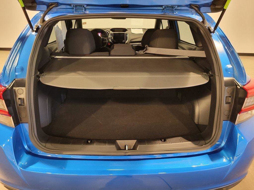 Used 2022 Subaru Impreza 2.0i Sport image 26
