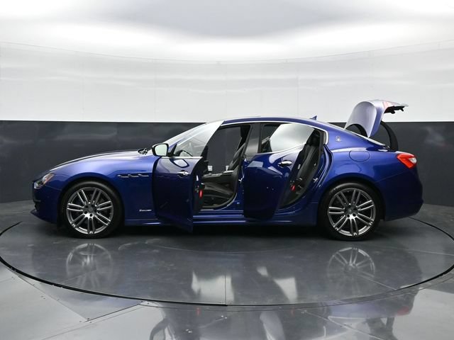 Used 2018 Maserati Ghibli S GranLusso AWD/4WD image 50