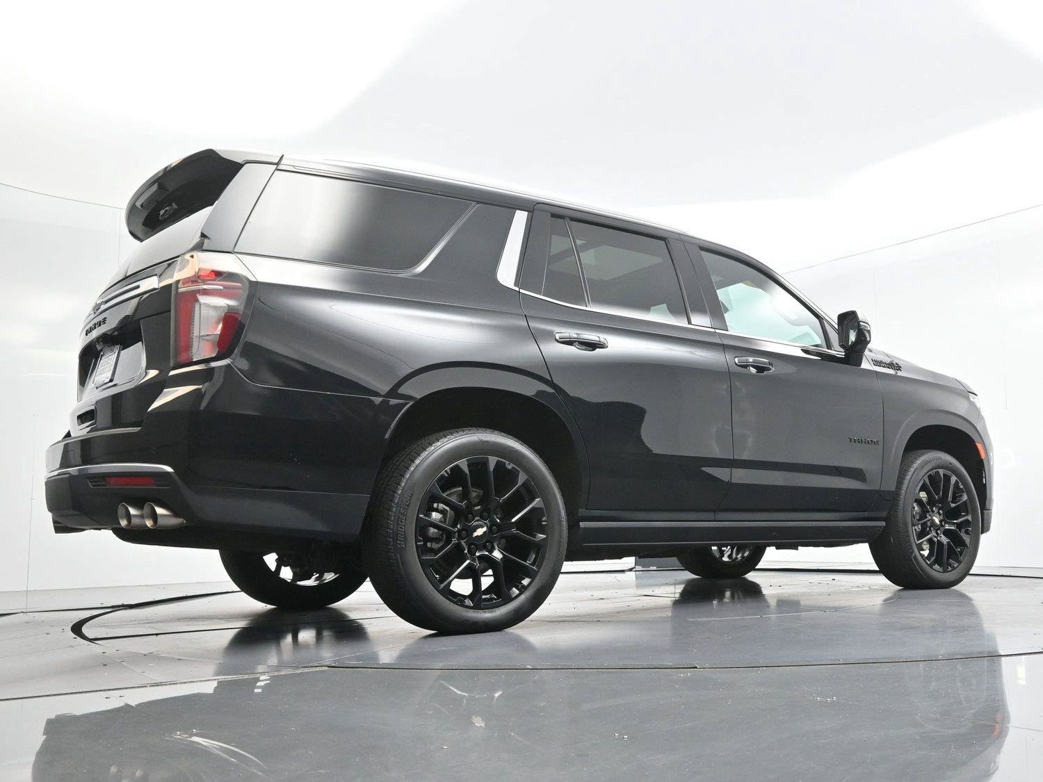 Used 2023 Chevrolet Tahoe High Country AWD/4WD image 51