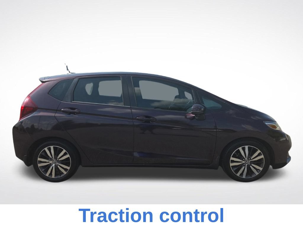 Used 2015 Honda Fit EX-L image 2