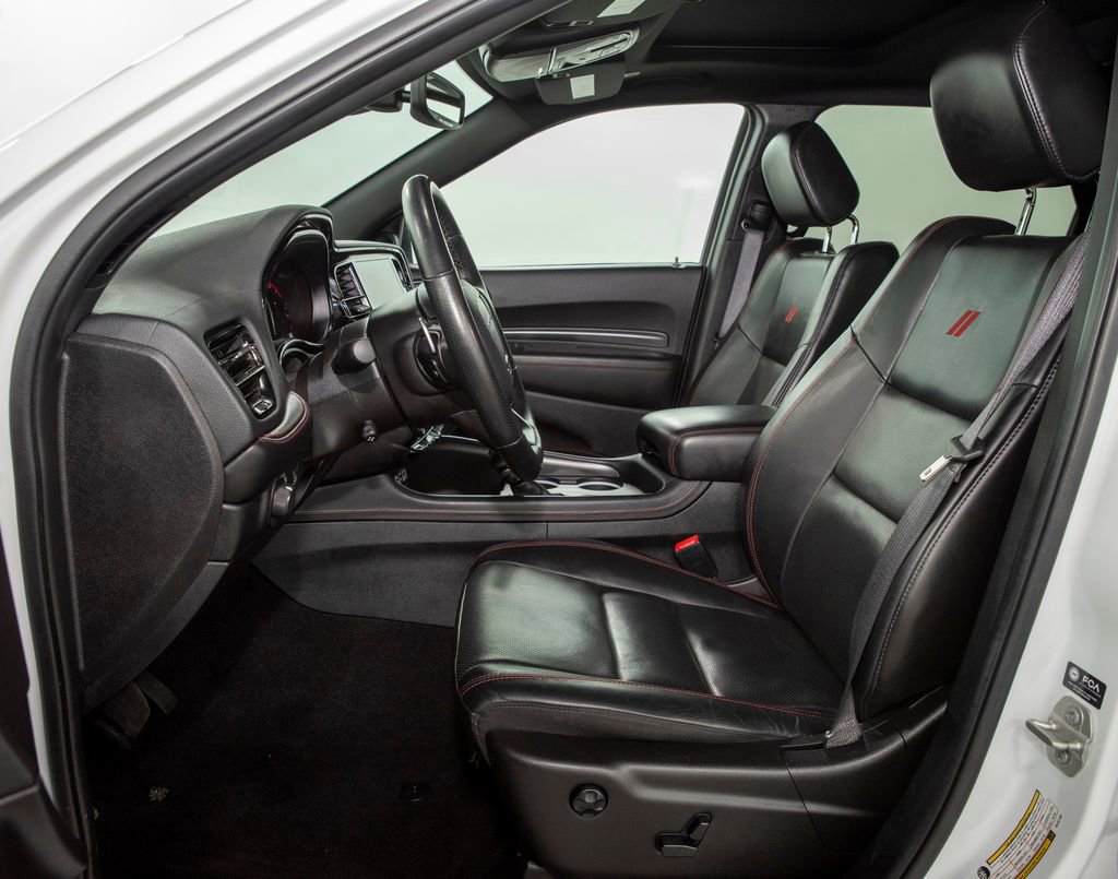 Used 2024 Dodge Durango GT image 7