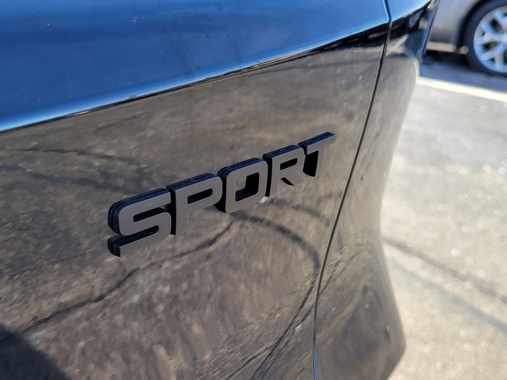 Used 2024 Honda CR-V Sport-L image 6