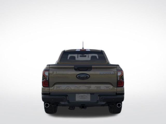 New 2026 Ford Ranger Raptor image 7