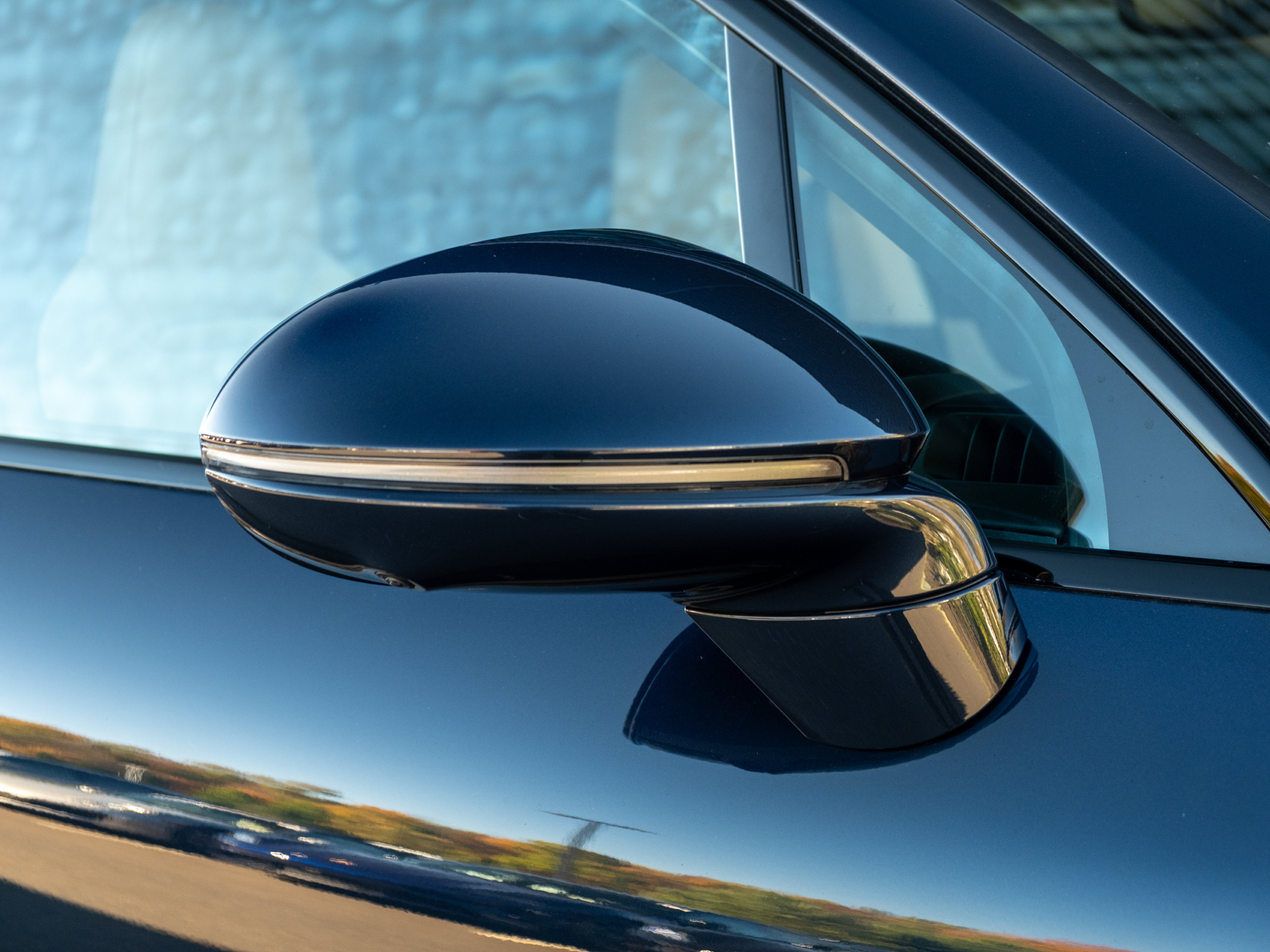 New 2026 Porsche Cayenne GTS AWD/4WD image 18