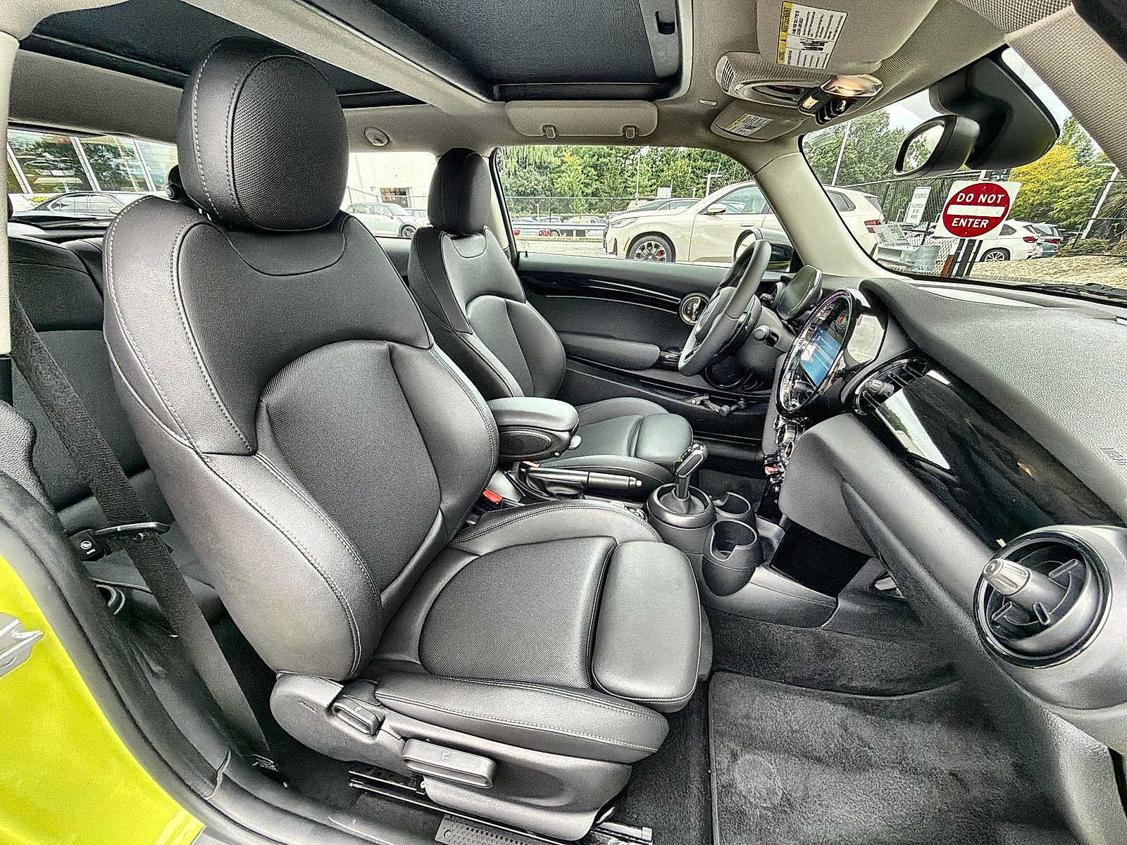 Used 2024 MINI Cooper S FWD image 22