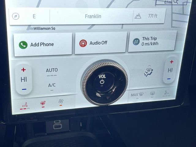 New 2026 Ford Mustang Mach-E Premium w/ Sport Appearance Package image 28