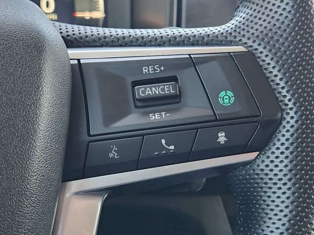 Used 2023 Mitsubishi Outlander SEL FWD image 29