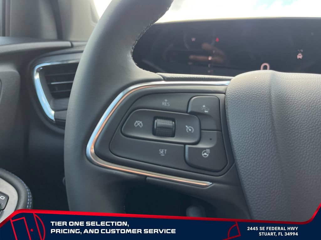 New 2026 Buick Encore GX Sport Touring w/ Advanced Technology Package FWD image 25