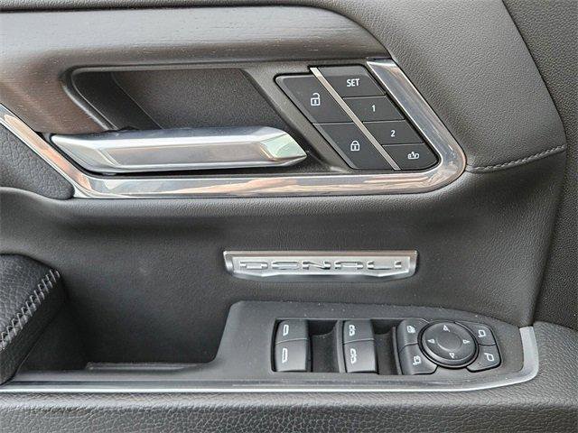 Certified 2024 GMC Sierra 1500 Denali w/ Technology Package image 17