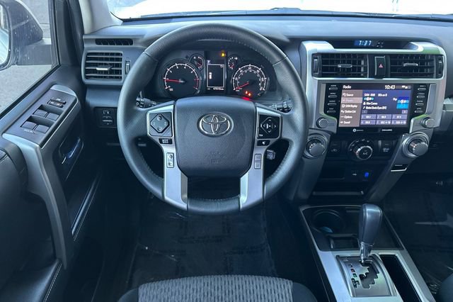 Certified 2023 Toyota 4Runner SR5 image 18