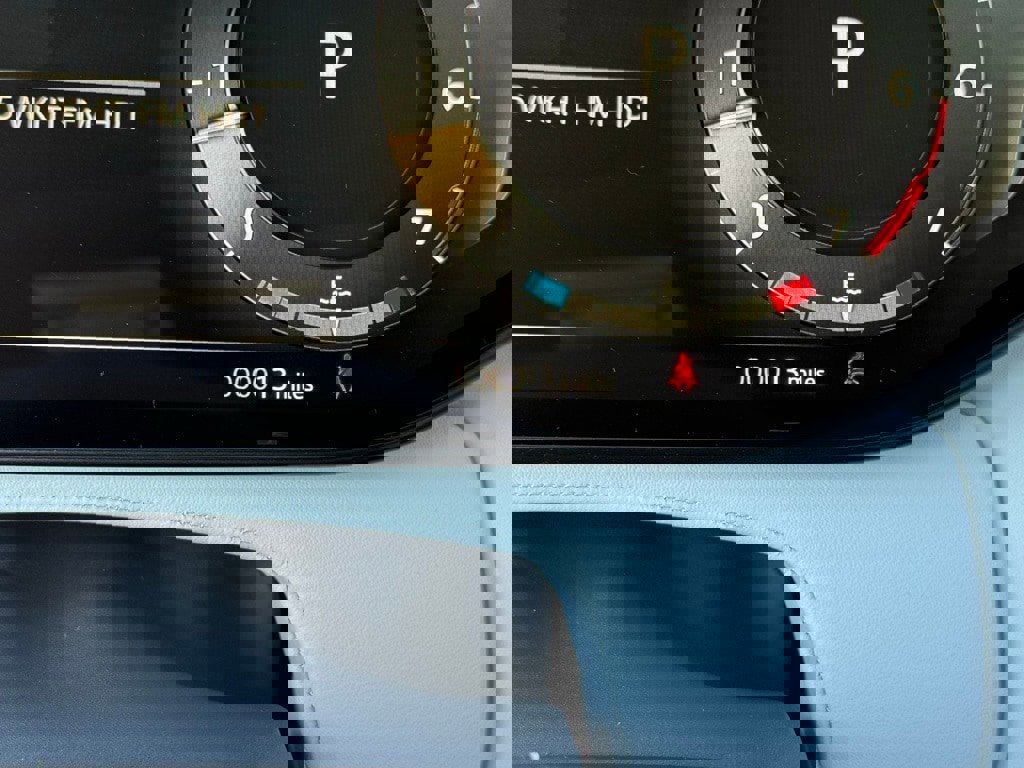 New 2026 Land Rover Range Rover Sport SE image 31