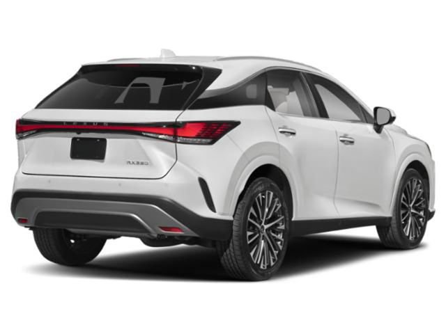 New 2025 Lexus RX 350 Premium Plus w/ Accessory Package (Z1) FWD image 2
