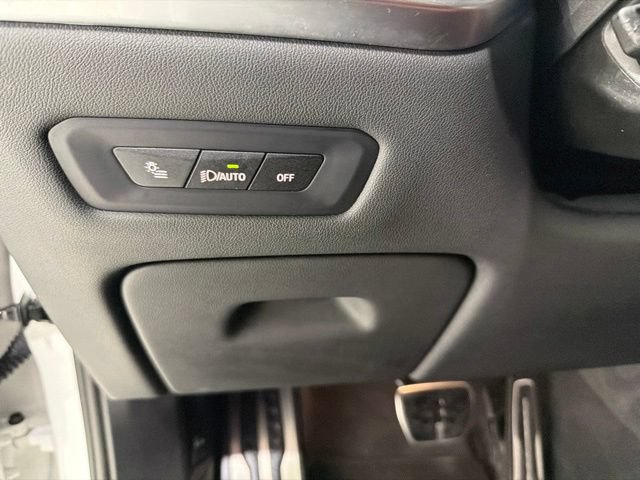Certified 2024 BMW X6 xDrive40i w/ Executive Package AWD/4WD image 12
