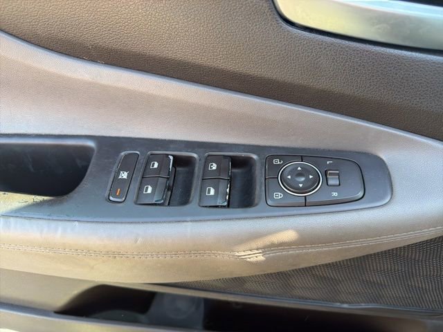 Used 2020 Hyundai Santa Fe SE FWD image 19
