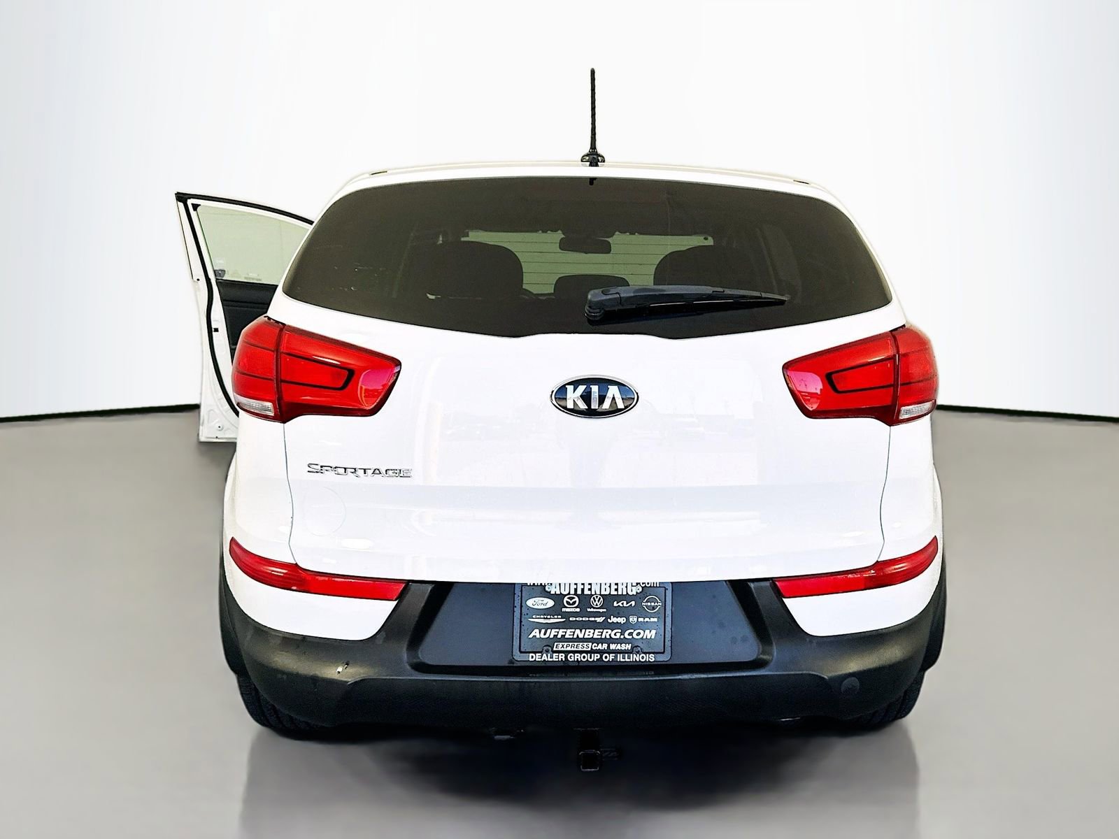 Used 2016 Kia Sportage LX FWD image 6