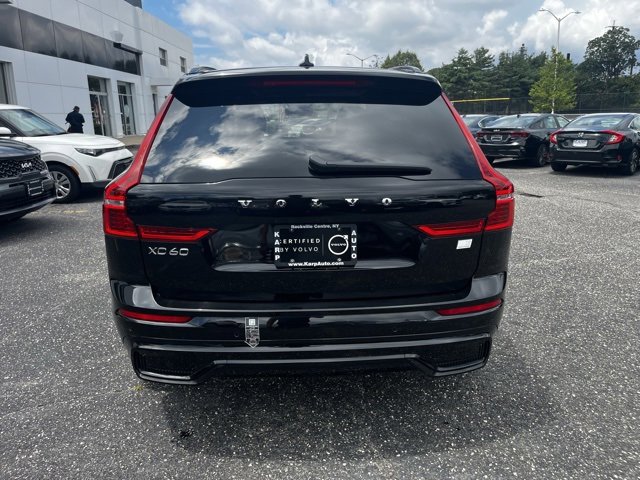 Certified 2023 Volvo XC60 T8 Ultimate image 9