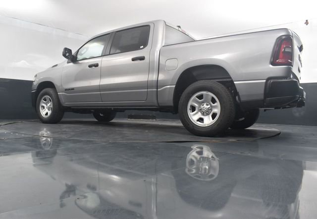 New 2026 RAM 1500 Tradesman image 44
