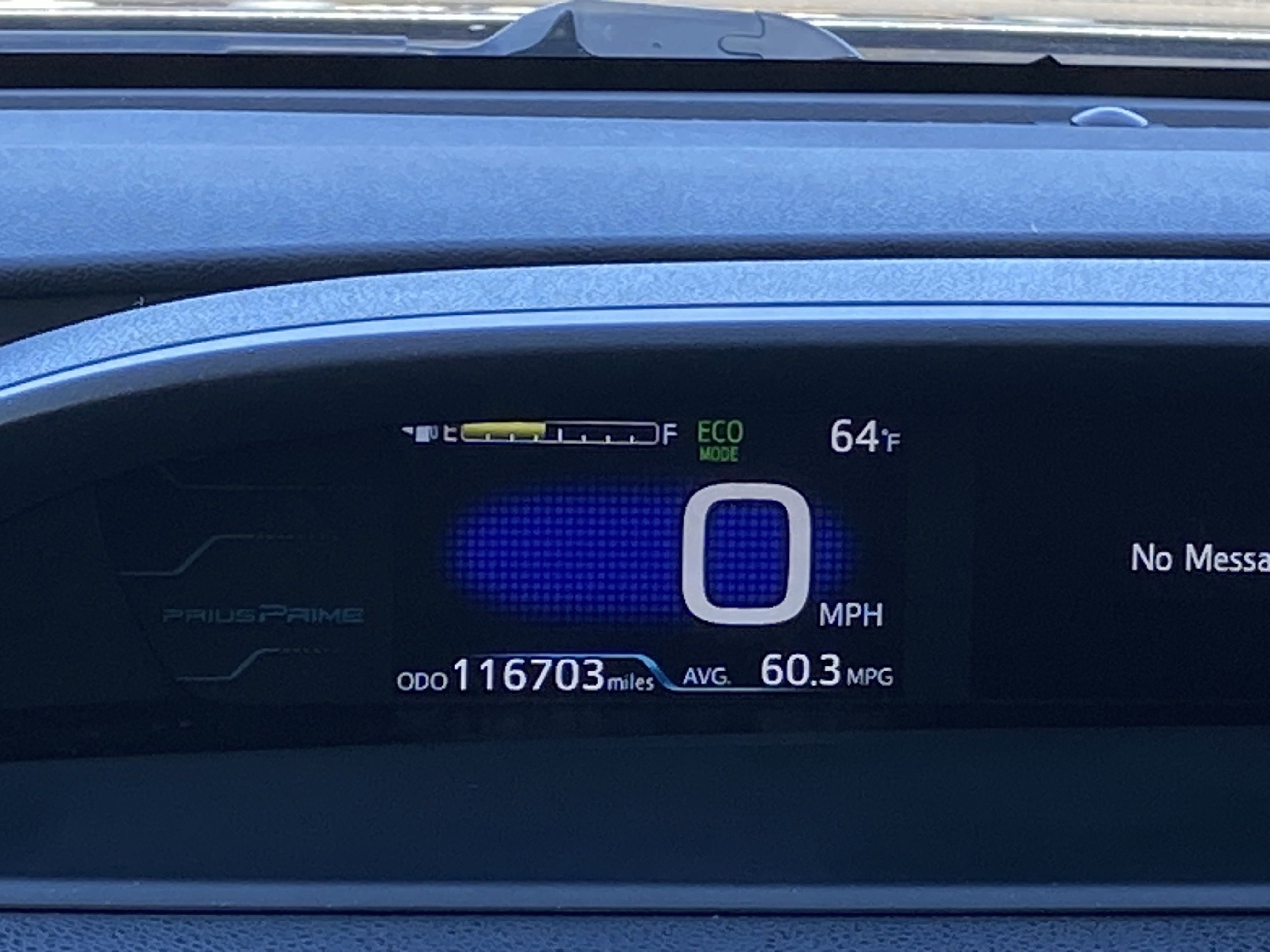 Used 2018 Toyota Prius Prime Advanced FWD image 20