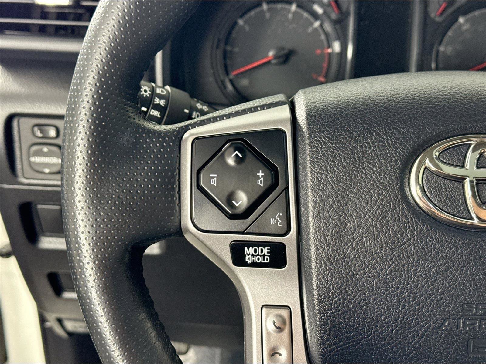 Certified 2023 Toyota 4Runner SR5 Premium w/ Moonroof Package RWD image 18