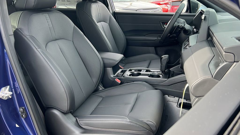 New 2026 Subaru Outback Touring XT image 9