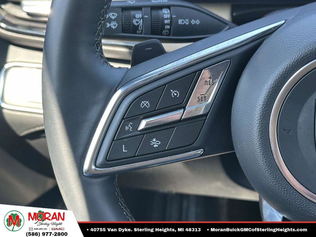 Certified 2025 Buick Enclave Preferred w/ Power Package FWD image 24