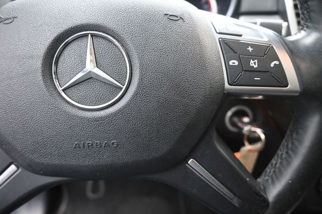Used 2014 Mercedes-Benz ML 350 4MATIC image 14