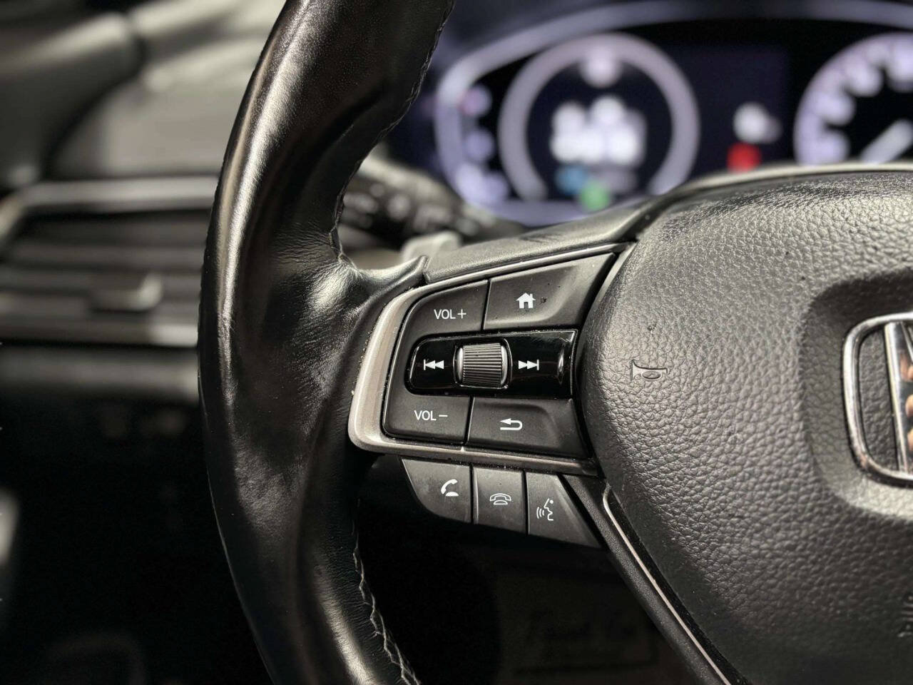 Used 2022 Honda Accord Sport image 29