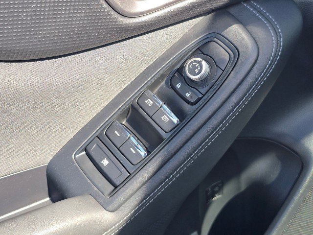 Used 2019 Subaru Forester Premium image 27