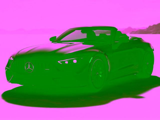 New 2026 Mercedes-Benz SL 63 AMG S e Performance 4MATIC